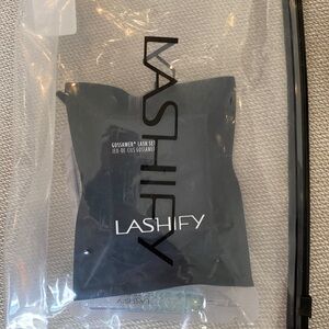 Lashify Kit Unused magnetic lash set